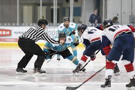 Ywam hockey introduces hockey dts in perm, russia. Atlantic Coast Collegiate Hockey League