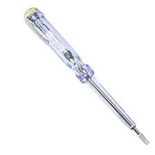 Purchase multitesters and their use for electrical testing, (item no ). How Safe Are Voltage Detector Pens And How Can I Test One S Safety Electrical Engineering Stack Exchange