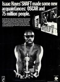 Isaac Hayes Shaft Billboard April 22 1972 Cherry Stereo
