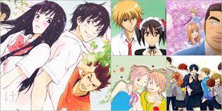 Top romance anime of all time. Ø§Ù†Ù…ÙŠ Ø±ÙˆÙ…Ù†Ø³ÙŠ Ù…Ø¯Ø±Ø³ÙŠ Ø§Ø¬Ù…Ù„ Ø§Ù„Ø§Ù†Ù…ÙŠ Ø§Ù„Ù…Ø¯Ø±Ø³Ù‰ Ù‚ØµØ© Ø´ÙˆÙ‚
