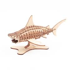 (1) total ratings 1, $59.99 new. China 3d Wooden Puzzle Shark Mechanical Model Toy For Children And Adults Kids Gift Decoration Boy Or Girl China 3d Wooden And Wooden Puzzle Price