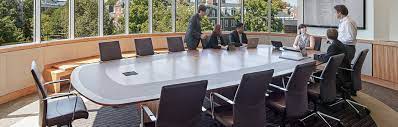 Search our products to find conference tables, training room tables, office furniture and even senior living furniture solutions Modern Custom Conference Room Tables Of Any Size Paul Downs