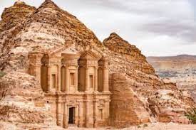 petra