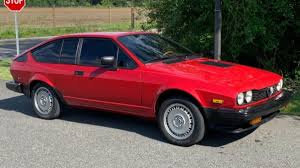 Image result for Rosso 1981 Alfa-Romeo