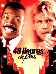 Le site electronews.fr vous propose le film 48 heures de plus en streaming complet et haute définition. 48 Heures De Plus En Streaming Molotov Tv