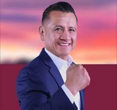 El Nuevo fiscal ‼️ Carlos Torres Piña es nombrado nuevo Fiscal de la FGE en Michoacán, por mayoría de votos en el congreso del estado. Con fecha del 20 de agosto del 2025.