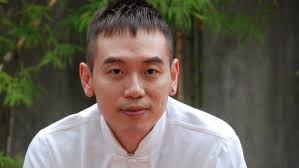 S'pore chefs spill the beans