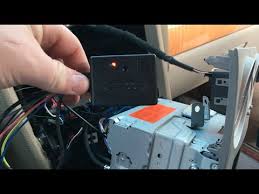 Use this information for installing car alarm, remote car starters and keyless entry. 2005 2009 Lincoln Zephyr Mkz Steering Wheel Volume Control Adapter Install Youtube