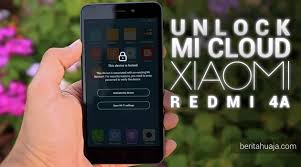 Tutorial bypass micloud xiaomi redmi 3 dan redmi 3 pro dengan code name ido. Cara Unlock Bypass Remove Micloud Xiaomi Redmi 4a Rolex Gratis Beritahu