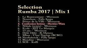 Baixar musica mix do werra son. Best Of Rhumba Werrason Free Watch Download Todaypk