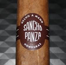 In don quixote, the famous 17th century spanish novel by miguel de cervantes, it was sancho panza who served the errant knight as his faithful squire. Sancho Panza Smoked That Cigar