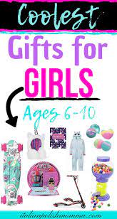 All the suggestions you need for birthday and christmas gifts 9 year old girls #gifts9yearoldgirls #topgifts9yearoldgirls. Pin On Gifts For Girls