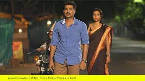 2.968 schede con recensione, trama, poster e trailer, ordinabili per: 35 Best Crime Thriller Movies In Tamil Murder Mystery Movies
