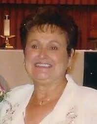 Patricia "Pat" A. Collien Obituary