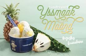 Van der poel desserts is een uniek bedrijf. Pin Op New Arrivals Haverstraatpassage