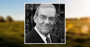 Bruce Clifton Crowther Obituary January 8, 2020