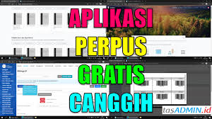 Maybe you would like to learn more about one of these? Slims Aplikasi Perpustakaan Sekolah Gratis Dan Canggih Tasadmin