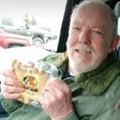 Obituary information for Carl R. Ball