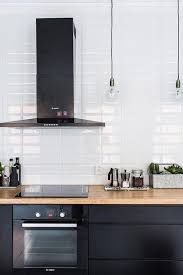 A Monochrome Home In Helsinki Finland Scandinavian Kitchen Renovation Kitchen Renovation Scandinavian Kitchen Design