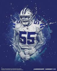 Leighton Vander Esch Dallas Cowboys Dallas Cowboys Intended For Leighton Vander Esc In 2020 Dallas Cowboys Wallpaper Dallas Cowboys Football Team Dallas Cowboys Shirts