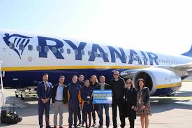 Book cheap flights using fare finder | ryanair. Ryanair Launches Connecting Flights Service From Brussels Charleroi With 27 Routes Ryanair S Corporate Website