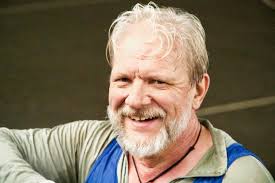 Christmas Hockey Game