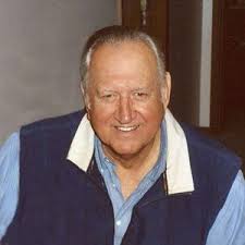 Obituary of Larry Vaughn