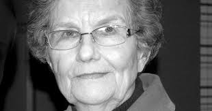 Rachel Jane Spry Twitchell, March 29,1931 — May 7, 2023