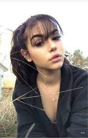 Gorgeous And Cute Wispy Bangs Styles You Should Try Wispy Bangs Bangs Hairstyles Hairstyles Long Hair With Bangs Short Hair With Bangs Hairstyles With Bangs