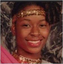 Lashae Johnson's Instagram, Twitter & Facebook