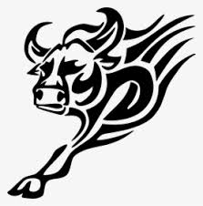 Check spelling or type a new query. Vector Bull Tribal Bison Skull Buffalo Skull Tattoo Designs Hd Png Download Transparent Png Image Pngitem
