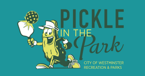 Pickle in the Park - Westminster, MD
