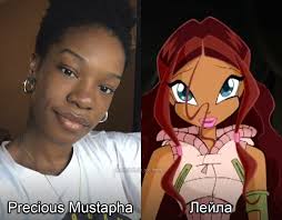 Официальный русский трейлер сериала судьба: Ledi Iz Konohi On Twitter Aktyory Seriala Vinks Na Netfliks A Mozhno Ne Nado Chto S Floroj Pereela Blinchikov