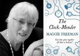 CREATIVE WRITING IN ESSEX: SPOTLIGHT ON CHELMSFORD WRITERS' GROUP