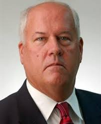 Alumnus Bruce John Walz Inducted Into Mt. Airy Hall of Fame