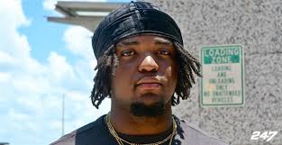 With the NFL Draft nearing, here's where several former Maryland football  stars re expected to be drafted