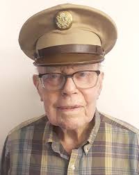 Sandusky WWII veteran to turn 100