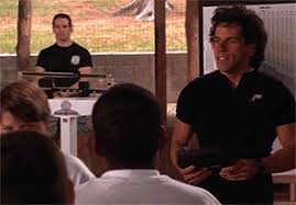 quotehow could you believe ingrid bergman would leave yves montand for tony perkins ? Anyone Else Fucking Love The Movie Heavyweights Neogaf