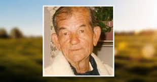 James Hubert Tucker, Obituary November 24, 2006