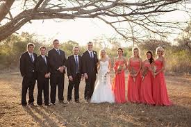 I'm doing navy and coral! Colors Wedding Navy Blue Coral And Gold Wedding Coral Bridesmaid Dresses