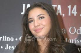 Manohara Bantah Miliki Video Bugil