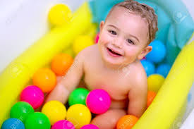 Browse 6,287 baby taking a bath stock photos and images available, or start a new search to explore more stock photos and images. Portrait Of A Cute Baby Boy Taking Bath With Many Colorful Balls Enjoying Bathing Process Happy Healthy Childhood Baby Hygiene Concept Stock Photo Picture And Royalty Free Image Image 101484568