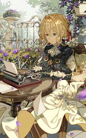 Violet Evergarden Iphone Wallpapers Top Free Violet Evergarden Iphone Backgrounds Wallpaperaccess Anime, violet evergarden, violet evergarden (anime), violet evergarden (character). violet evergarden iphone wallpapers