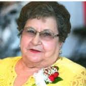 Obituary information for Phyllis Ann Waters