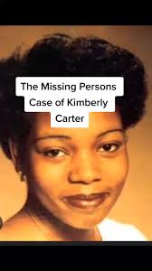 Kimberly Carter Story