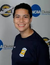 Gabby Curtis (9/30/2014)