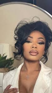 Marcella Mcdowell's Instagram, Twitter & Facebook