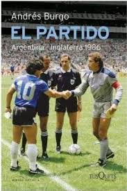 Maybe you would like to learn more about one of these? Partido El Argentina Inglaterra 1986 Reed Andrus Burgo 9789876705981 Amazon Com Books