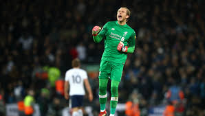 Virgil van dijk laughing all game, clearing everything and. Liverpool News Liverpool Goalkeeper Loris Karius Growing In Confidence But Knows There S Still Room To Improve Sport360 News