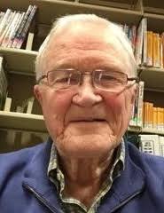 Obituary information for John "Jack" Russell Sutcliffe